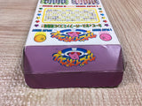 Kirby Bowl Kirby's Dream Course Boxed Nintendo Super Famicom SNES Japan - UF5419