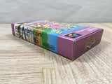 Kirby Bowl Kirby's Dream Course Boxed Nintendo Super Famicom SNES Japan - UF5420