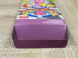 Kirby Bowl Kirby's Dream Course Boxed Nintendo Super Famicom SNES Japan - UF5421