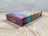 Kirby Bowl Kirby's Dream Course Boxed Nintendo Super Famicom SNES Japan - UF5421