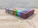 Kirby Bowl Kirby's Dream Course Boxed Nintendo Super Famicom SNES Japan - UF5421