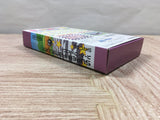 Kirby Bowl Kirby's Dream Course Boxed Nintendo Super Famicom SNES Japan - UF5421