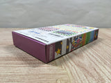 Kirby Bowl Kirby's Dream Course Boxed Nintendo Super Famicom SNES Japan - UF5421