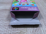 Kirby Bowl Kirby's Dream Course Boxed Nintendo Super Famicom SNES Japan - UF5421