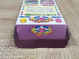 Kirby Bowl Kirby's Dream Course Boxed Nintendo Super Famicom SNES Japan - UF5421