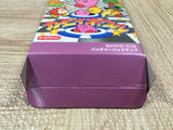Kirby Bowl Kirby's Dream Course Boxed Nintendo Super Famicom SNES Japan - UF5422