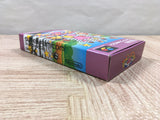 Kirby Bowl Kirby's Dream Course Boxed Nintendo Super Famicom SNES Japan - UF5422
