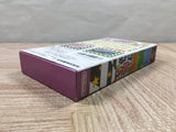 Kirby Bowl Kirby's Dream Course Boxed Nintendo Super Famicom SNES Japan - UF5422