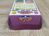 Kirby Bowl Kirby's Dream Course Boxed Nintendo Super Famicom SNES Japan - UF5422