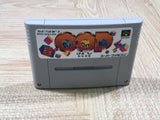 CuOnPa Boxed Nintendo Super Famicom SNES Japan - UF5423