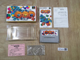 CuOnPa Boxed Nintendo Super Famicom SNES Japan - UF5423