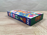 CuOnPa Boxed Nintendo Super Famicom SNES Japan - UF5423