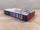 CuOnPa Boxed Nintendo Super Famicom SNES Japan - UF5423