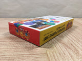 CuOnPa Boxed Nintendo Super Famicom SNES Japan - UF5423