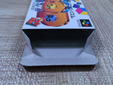 CuOnPa Boxed Nintendo Super Famicom SNES Japan - UF5423