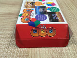 CuOnPa Boxed Nintendo Super Famicom SNES Japan - UF5423