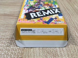 Super Puyo Puyo 2 Remix Tsu Boxed Nintendo Super Famicom SNES Japan - UF5424