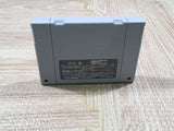 Super Puyo Puyo 2 Remix Tsu Boxed Nintendo Super Famicom SNES Japan - UF5424