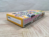 Super Puyo Puyo 2 Remix Tsu Boxed Nintendo Super Famicom SNES Japan - UF5424