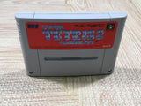 Super Tetris 2 + Bombliss Boxed Nintendo Super Famicom SNES Japan - UF5425