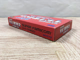 Super Tetris 2 + Bombliss Boxed Nintendo Super Famicom SNES Japan - UF5425