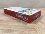 Super Tetris 2 + Bombliss Boxed Nintendo Super Famicom SNES Japan - UF5425
