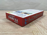 Super Tetris 2 + Bombliss Boxed Nintendo Super Famicom SNES Japan - UF5425