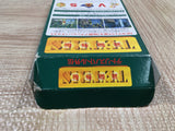 Tetris Battle Gaiden Boxed Nintendo Super Famicom SNES Japan - UF5426