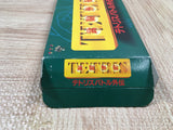Tetris Battle Gaiden Boxed Nintendo Super Famicom SNES Japan - UF5426