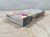 The Game of Life Super Jinsei Game Boxed Super Famicom SNES Japan - UF5427