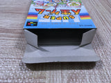 The Game of Life Super Jinsei Game Boxed Super Famicom SNES Japan - UF5427