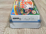 The Game of Life Super Jinsei Game 3 Boxed Super Famicom SNES Japan - UF5428