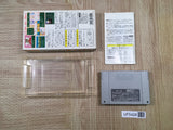 The Game of Life Super Jinsei Game 3 Boxed Super Famicom SNES Japan - UF5428