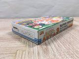 The Game of Life Super Jinsei Game 3 Boxed Super Famicom SNES Japan - UF5428