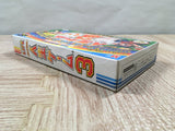 The Game of Life Super Jinsei Game 3 Boxed Super Famicom SNES Japan - UF5428
