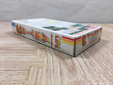 The Game of Life Super Jinsei Game 3 Boxed Super Famicom SNES Japan - UF5428