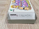 Fortune Street Itadaki Street 2 Boxed Nintendo Super Famicom SNES Japan - UF5429