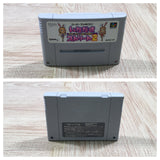 Fortune Street Itadaki Street 2 Boxed Nintendo Super Famicom SNES Japan - UF5429