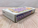 Fortune Street Itadaki Street 2 Boxed Nintendo Super Famicom SNES Japan - UF5429