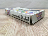 Fortune Street Itadaki Street 2 Boxed Nintendo Super Famicom SNES Japan - UF5429