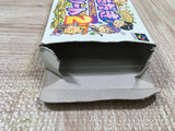 Fortune Street Itadaki Street 2 Boxed Nintendo Super Famicom SNES Japan - UF5429