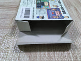 Fortune Street Itadaki Street 2 Boxed Nintendo Super Famicom SNES Japan - UF5429