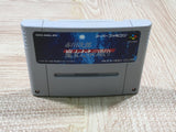 Akagawa Jirou Majotachi no Nemuri Boxed Super Famicom SNES Japan - UF5430