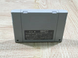 Akagawa Jirou Majotachi no Nemuri Boxed Super Famicom SNES Japan - UF5430