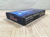 Akagawa Jirou Majotachi no Nemuri Boxed Super Famicom SNES Japan - UF5430