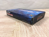 Akagawa Jirou Majotachi no Nemuri Boxed Super Famicom SNES Japan - UF5430