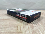 Akagawa Jirou Majotachi no Nemuri Boxed Super Famicom SNES Japan - UF5430