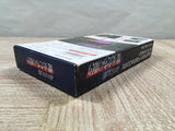 Akagawa Jirou Majotachi no Nemuri Boxed Super Famicom SNES Japan - UF5430