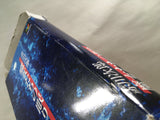 Akagawa Jirou Majotachi no Nemuri Boxed Super Famicom SNES Japan - UF5430