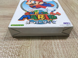 Super Mario 64 Boxed Nintendo N64 Japan - UF5431
